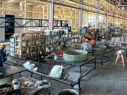 Cisterna de fibra de vidrio fabricantes en México