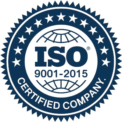 ISO 9001-2015