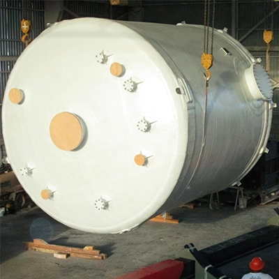 Cisterna de fibra de vidrio Cisterna de fibra de vidrio