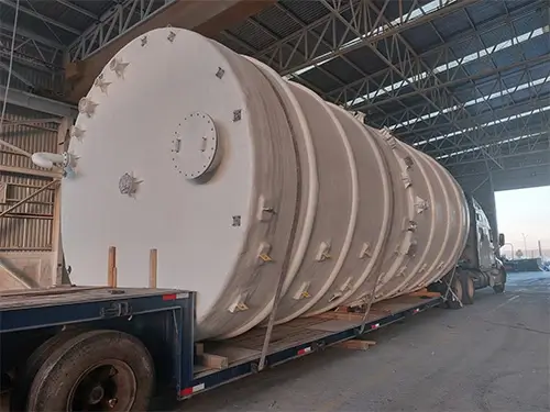 Tanques de fibra de vidrio fabricantes en México Tanques de fibra de vidrio fabricantes en México