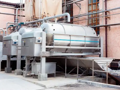 Tanques de fibra de vidrio tipo cisterna Tanques de fibra de vidrio tipo cisterna