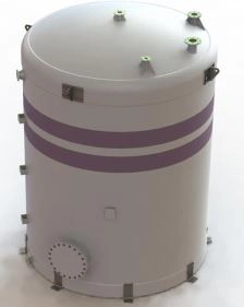 Tanques frp fabricantes México