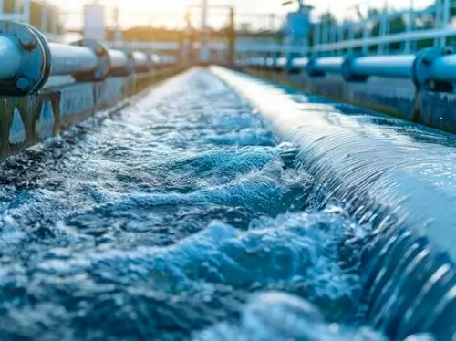 Tanques PFRV Agua Potable Agua Cruda Agua Geotermal