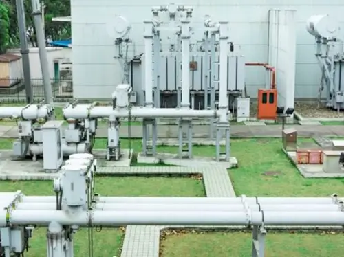 Tanques PFRV Pozos y cámaras de inspección